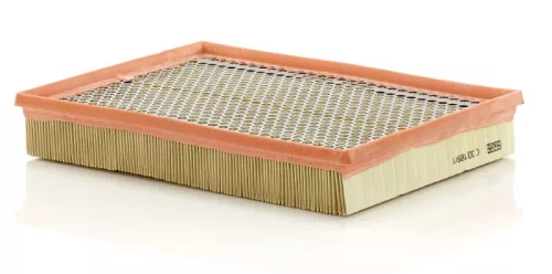 Levegőszűrő Mann Filter C 33 189/1