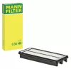 Levegőszűrő Mann Filter C 34 140