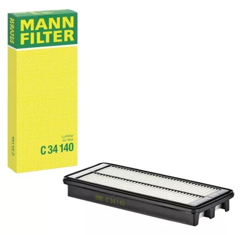Levegőszűrő Mann Filter C 34 140