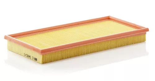 Levegőszűrő Mann Filter C 3483/1
