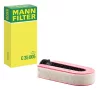 Levegőszűrő Mann Filter C 35 005
