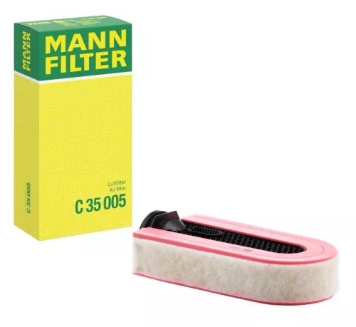Levegőszűrő Mann Filter C 35 005