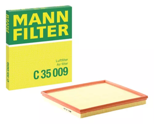 Levegőszűrő Mann Filter C 35 009