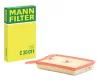 Levegőszűrő Mann Filter C 35 011