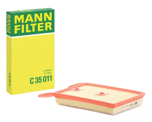 Levegőszűrő Mann Filter C 35 011