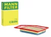 Levegőszűrő Mann Filter C 35 014