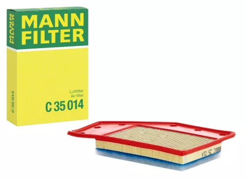 Levegőszűrő Mann Filter C 35 014