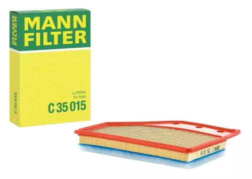 Levegőszűrő Mann Filter C 35 015