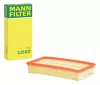 Levegőszűrő Mann Filter C 35 017