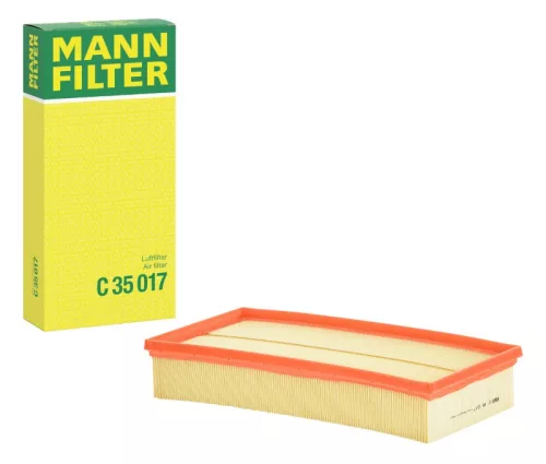 Levegőszűrő Mann Filter C 35 017