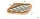 Levegőszűrő Mann Filter C 35 021