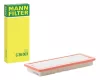 Levegőszűrő Mann Filter C 36 003