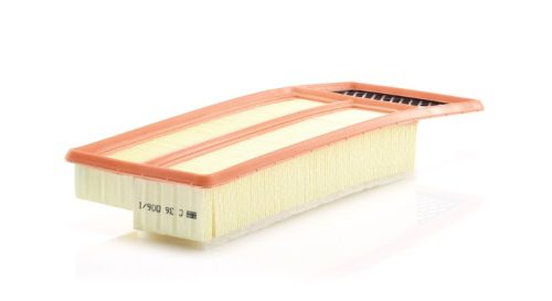 Levegőszűrő Mann Filter C 36 006/1