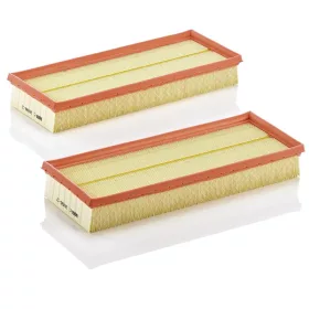 Levegőszűrő Mann Filter C 3698/3-2
