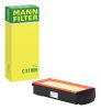 Levegőszűrő Mann Filter C 37 009