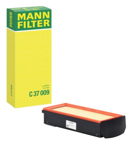 Levegőszűrő Mann Filter C 37 009