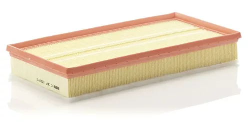 Levegőszűrő Mann Filter C 37 153/1