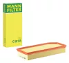 Levegőszűrő Mann Filter C 38 145