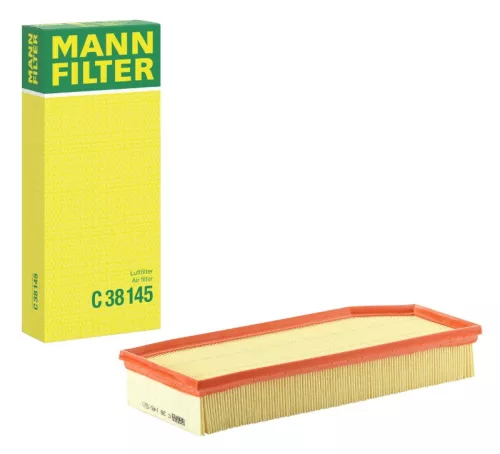 Levegőszűrő Mann Filter C 38 145