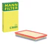 Levegőszűrő Mann Filter C 39 001