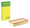 Levegőszűrő Mann Filter C 39 002