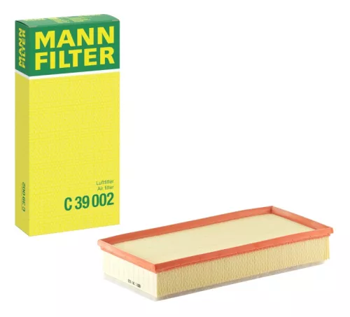 Levegőszűrő Mann Filter C 39 002
