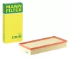 Levegőszűrő Mann Filter C 39 219