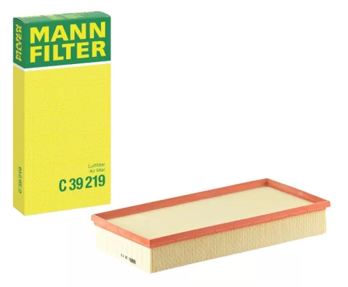 Levegőszűrő Mann Filter C 39 219