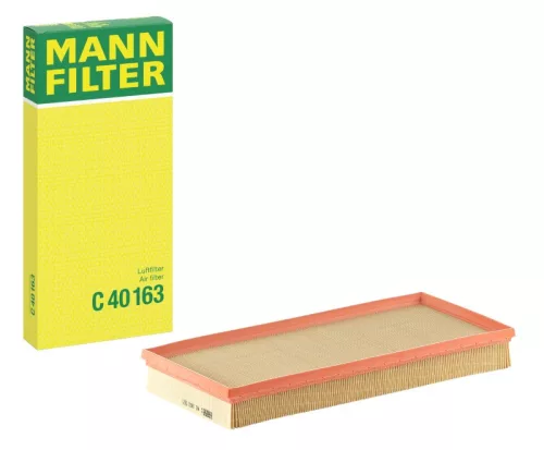 Levegőszűrő Mann Filter C 40 163