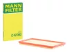 Levegőszűrő Mann Filter C 42 002