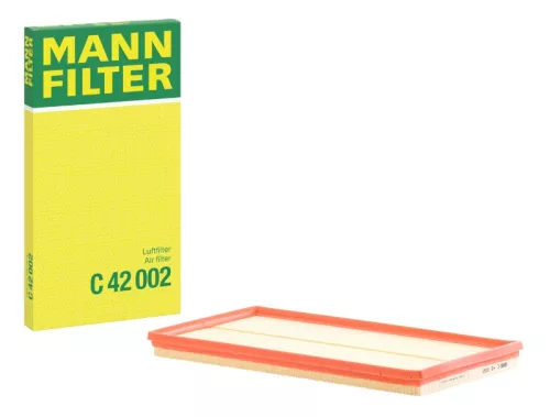 Levegőszűrő Mann Filter C 42 002