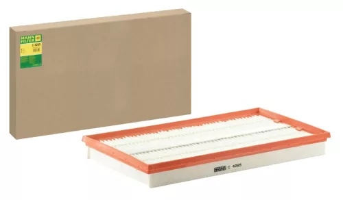 Levegőszűrő Mann Filter C 4265