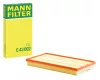 Levegőszűrő Mann Filter C 43 002