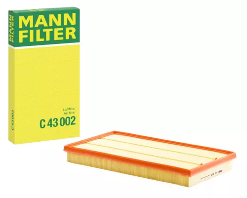 Levegőszűrő Mann Filter C 43 002