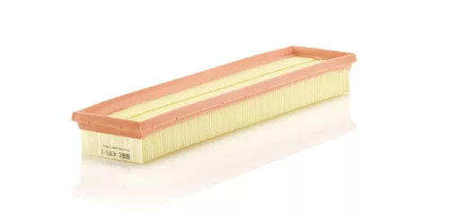 Levegőszűrő Mann Filter C 4371/1