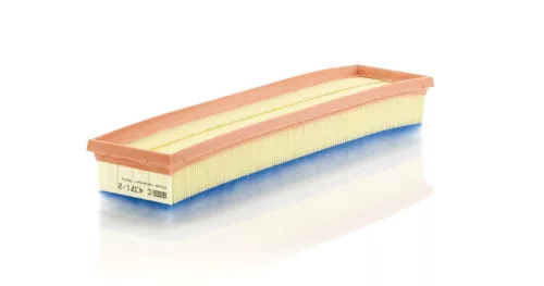 Levegőszűrő Mann Filter C 4371/2