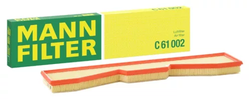 Levegőszűrő Mann Filter C 61 002