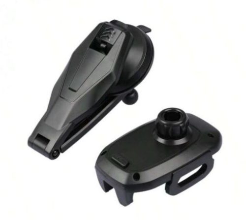 Mobiltelefon-tartó tapadókoronggal az autó műszerfalára