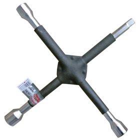 Richmann prémium keresztkulcs