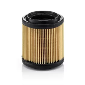 Levegőszűrő Mann Filter C 710/1