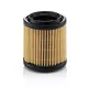 Levegőszűrő Mann Filter C 710/1