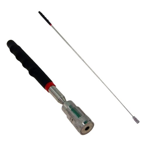 Teleszkópos mágnes T-CM58101, Led világítás