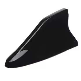   "Cápauszony" rádióantenna, ragasztható, fekete CM58540BK/C6111