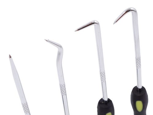 4db-os Horog készlet