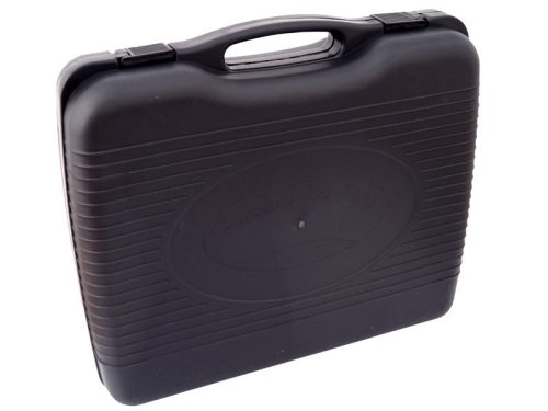 Gázfőző hordozható táskás 2,3 kW