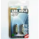 Szofita LED CSL2013-9G zöld