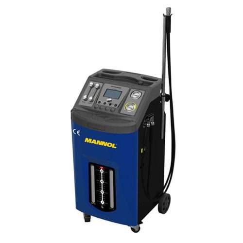 SCT CT4105 automataváltó-olaj cserélő berendezés