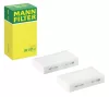 Utastér - Kabin szűrő Mann Filter CU 1721-2