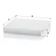 Utastér - Kabin szűrő Mann Filter CU 21 003