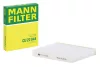 Utastér - Kabin szűrő Mann Filter CU 22 044